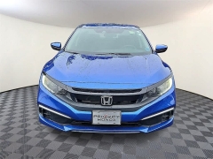 Used 2021  Honda Civic Sedan LX CVT at CarloanExpress&period;Com near Hampton&comma; VA