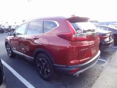 Used 2019  Honda CR-V 4d SUV AWD Touring at CarloanExpress.Com near Hampton, VA