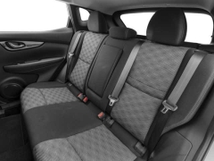 Used 2017  Nissan Rogue Sport AWD SV at CarloanExpress&period;Com near Hampton&comma; VA