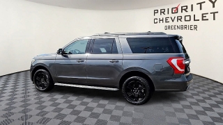 Used 2021  Ford Expedition Max XLT 4x2 at CarloanExpress&period;Com near Hampton&comma; VA