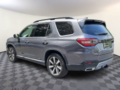 Used 2025  Honda Pilot Elite AWD at CarloanExpress&period;Com near Hampton&comma; VA