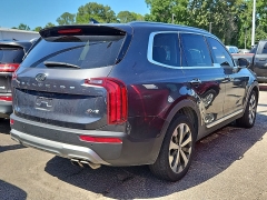 Used 2020  Kia Telluride 4d SUV FWD S at CarloanExpress&period;Com near Hampton&comma; VA