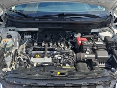 Used 2023  Nissan Kicks SV FWD at CarloanExpress&period;Com near Hampton&comma; VA