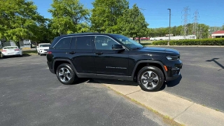 Used 2024  Jeep Grand Cherokee 4xe 4x4 at CarloanExpress&period;Com near Hampton&comma; VA