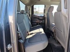 Used 2021  GMC Sierra 1500 4WD Double Cab 147" Elevation w/3SB at CarloanExpress.Com near Hampton, VA