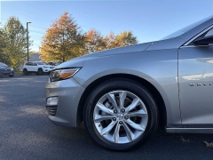 Used 2024  Chevrolet Malibu 4dr Sdn 1LT at CarloanExpress.Com near Hampton, VA