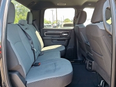 Used 2024  Ram 2500 Big Horn 4x4 Crew Cab 6'4" Box at CarloanExpress&period;Com near Hampton&comma; VA