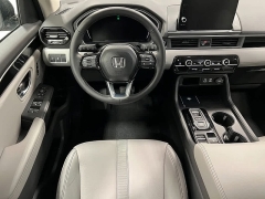 New 2025  Honda Pilot EX-L AWD at CarloanExpress.Com near Hampton, VA