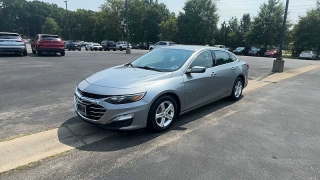 Used 2024  Chevrolet Malibu 4dr Sdn 1LT at CarloanExpress&period;Com near Hampton&comma; VA