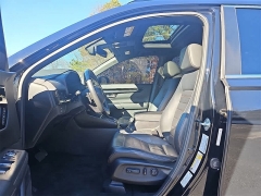 Used 2023  Honda CR-V Hybrid Sport Touring AWD at CarloanExpress&period;Com near Hampton&comma; VA