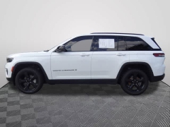 Used 2023  Jeep Grand Cherokee Limited 4x4 at CarloanExpress&period;Com near Hampton&comma; VA