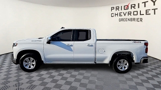 Used 2019  Chevrolet Silverado 1500 4WD Double Cab 147" LT at CarloanExpress&period;Com near Hampton&comma; VA