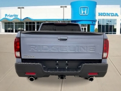 New 2026  Honda Ridgeline RTL AWD at CarloanExpress.Com near Hampton, VA