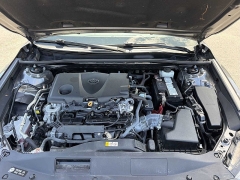 Used 2024  Toyota Camry SE Auto at CarloanExpress&period;Com near Hampton&comma; VA