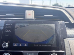 Used 2019  Honda Civic Sedan 4d Sport CVT at CarloanExpress&period;Com near Hampton&comma; VA