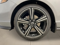 New 2025  Honda Accord Hybrid Sport Sedan at CarloanExpress.Com near Hampton, VA