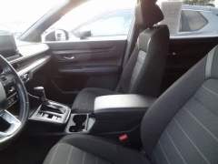 Used 2023  Honda CR-V Hybrid Sport FWD at CarloanExpress&period;Com near Hampton&comma; VA