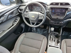 Used 2022  Chevrolet Trailblazer AWD 4dr LT at CarloanExpress&period;Com near Hampton&comma; VA
