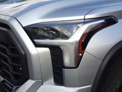 Used 2024  Toyota Tundra 4WD Limited CrewMax 5&period;5ft Bed at CarloanExpress&period;Com near Hampton&comma; VA