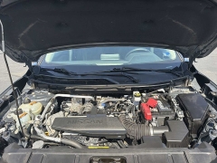 Used 2024  Nissan Rogue AWD S at CarloanExpress&period;Com near Hampton&comma; VA