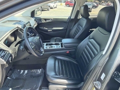 Used 2024  Ford Edge AWD at CarloanExpress&period;Com near Hampton&comma; VA
