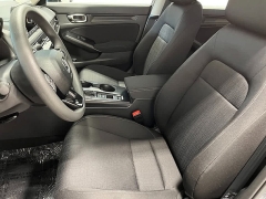 New 2026  Honda Civic Sedan LX CVT at CarloanExpress.Com near Hampton, VA