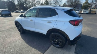 Used 2024  Buick Encore GX AWD 4dr Sport Touring at CarloanExpress&period;Com near Hampton&comma; VA