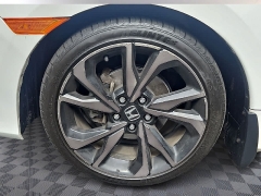Used 2020  Honda Civic Sedan 4d Sport CVT at CarloanExpress&period;Com near Hampton&comma; VA