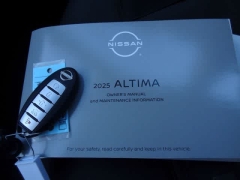 Used 2025  Nissan Altima SV FWD at CarloanExpress&period;Com near Hampton&comma; VA