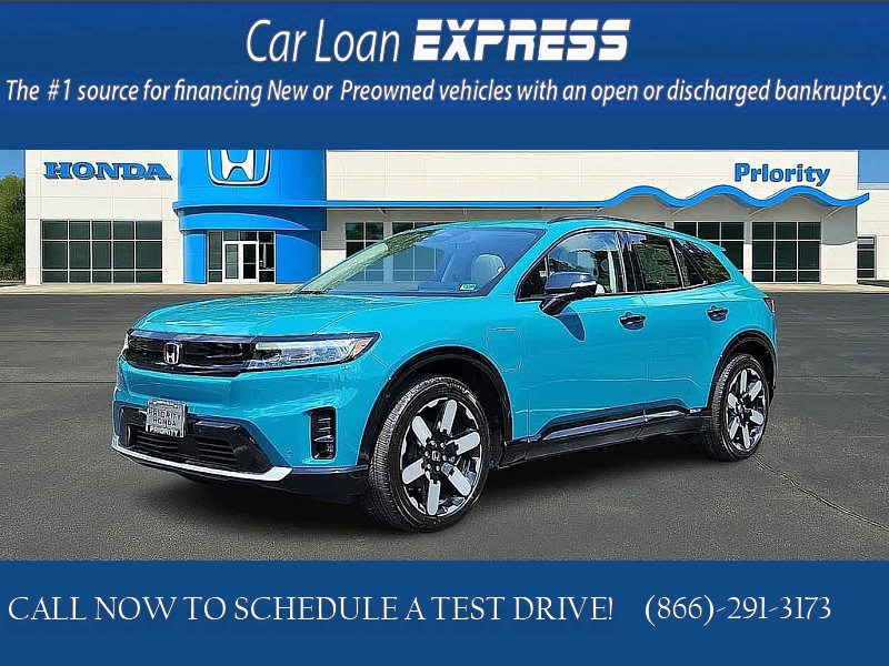 New 2026  Honda Prologue Elite AWD at CarloanExpress&period;Com near Hampton&comma; VA