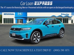 New 2026  Honda Prologue Elite AWD at CarloanExpress&period;Com near Hampton&comma; VA