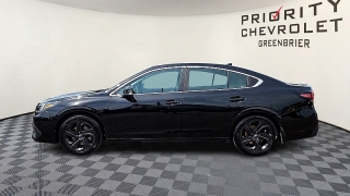 Used 2021  Subaru Legacy Premium CVT at CarloanExpress&period;Com near Hampton&comma; VA