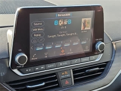 Used 2023  Nissan Altima 2&period;5 SV Sedan at CarloanExpress&period;Com near Hampton&comma; VA