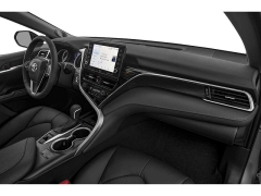 Used 2022  Toyota Camry XLE Auto AWD at CarloanExpress&period;Com near Hampton&comma; VA