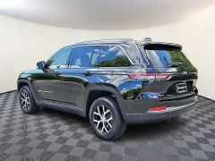 Used 2023  Jeep Grand Cherokee Limited 4x4 at CarloanExpress&period;Com near Hampton&comma; VA