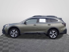 Used 2021  Subaru Outback Limited CVT at CarloanExpress&period;Com near Hampton&comma; VA