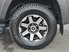 Used 2020  Toyota 4Runner 4WD (Natl) at CarloanExpress.Com near Hampton, VA