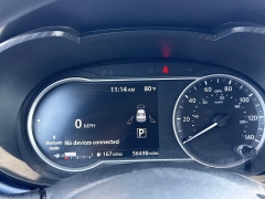 Used 2023  Nissan Versa SV CVT at CarloanExpress&period;Com near Hampton&comma; VA