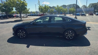 Used 2025  Hyundai Sonata SEL FWD at CarloanExpress&period;Com near Hampton&comma; VA