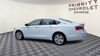 Used 2019  Chevrolet Impala 4d Sedan LS w&sol;1FL V6 at CarloanExpress&period;Com near Hampton&comma; VA