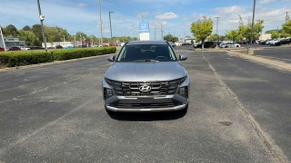 Used 2025  Hyundai Tucson SEL FWD at CarloanExpress&period;Com near Hampton&comma; VA