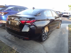 Used 2025  Nissan Versa SV CVT at CarloanExpress&period;Com near Hampton&comma; VA