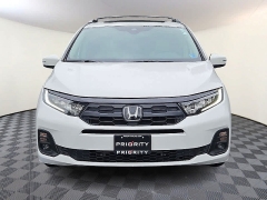Used 2025  Honda Odyssey EX-L Auto at CarloanExpress&period;Com near Hampton&comma; VA