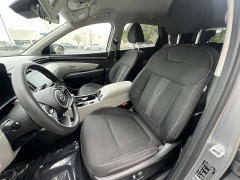 Used 2024  Hyundai Tucson SEL AWD *Ltd Avail* at CarloanExpress.Com near Hampton, VA