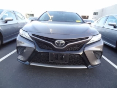 Used 2018  Toyota Camry XSE Auto &lpar;Natl&rpar; at CarloanExpress&period;Com near Hampton&comma; VA