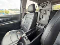 Used 2019  Chevrolet Equinox 4d SUV FWD Premier w&sol;1LZ at CarloanExpress&period;Com near Hampton&comma; VA