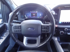 Used 2024  Ford F-150 XLT 4WD SuperCrew Box at CarloanExpress&period;Com near Hampton&comma; VA