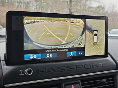 New 2026  Honda Passport TrailSport Elite AWD at CarloanExpress&period;Com near Hampton&comma; VA