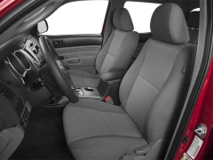 Used 2014  Toyota Tacoma 2WD Double Cab PreRunner V6 Short Bed at CarloanExpress&period;Com near Hampton&comma; VA