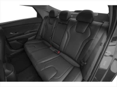 Used 2024  Hyundai Elantra Limited IVT at CarloanExpress&period;Com near Hampton&comma; VA